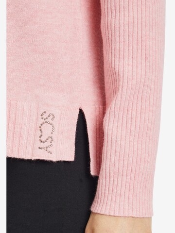 Betty Barclay Sweater in Pink