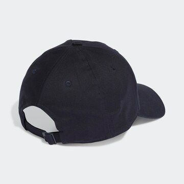 Casquette de sport ADIDAS SPORTSWEAR en bleu