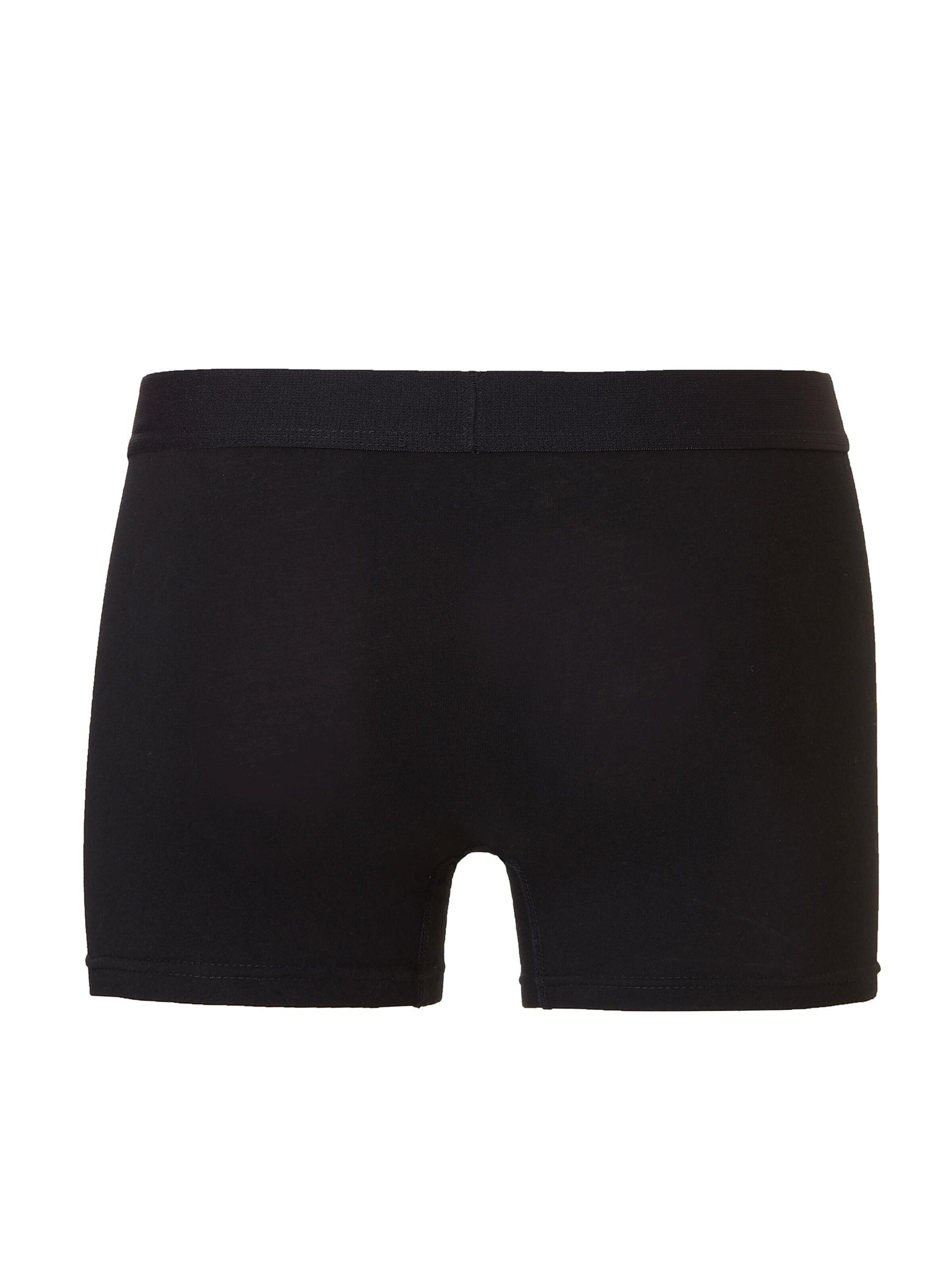CATERPILLAR Boxershorts in Zwart