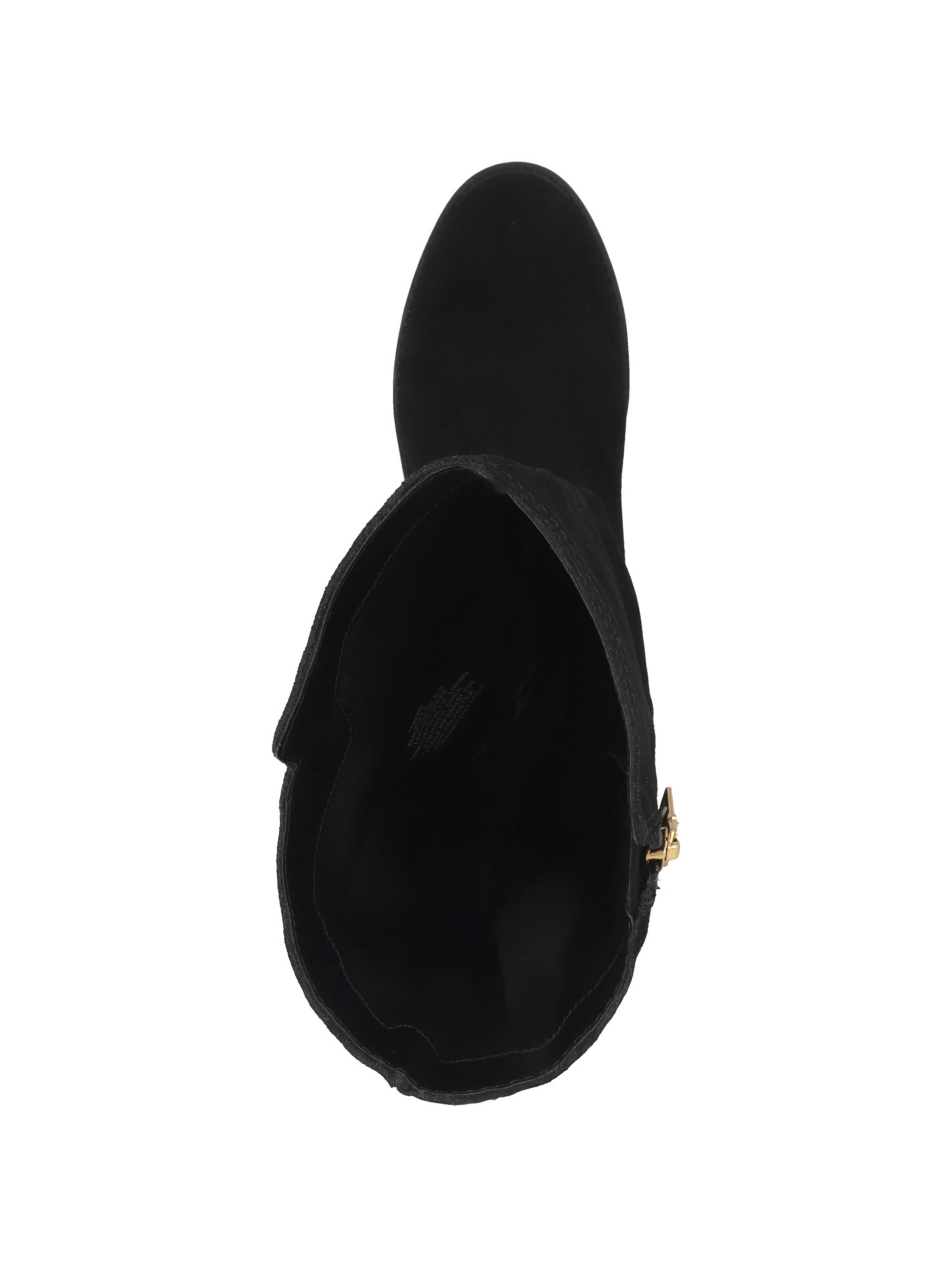 STEVE MADDEN Laarzen ' Extreme ' in Zwart