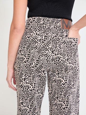 Lola Casademunt Bootcut Jeans in Schwarz