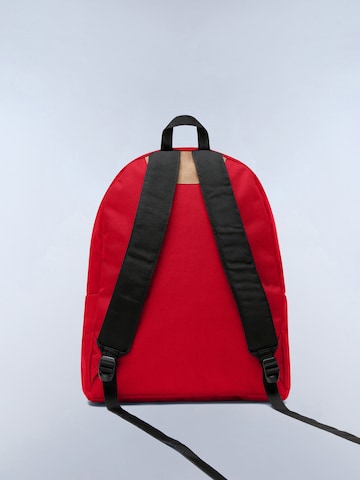 Zaino 'Voyage 3' di NAPAPIJRI in rosso