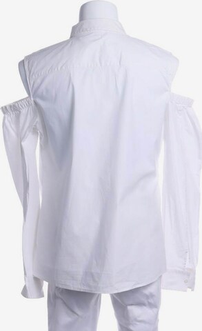 HUGO Blouse & Tunic in XL in White