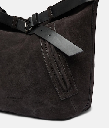 Borsa a spalla di Liebeskind Berlin in marrone
