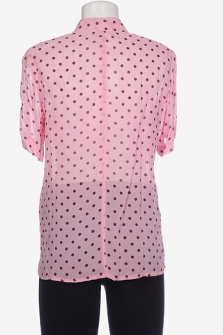 GERRY WEBER Bluse M in Pink