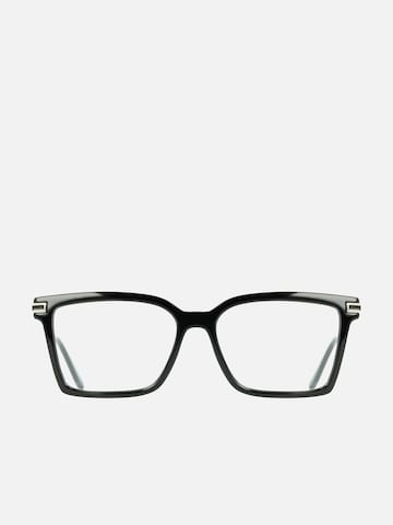 FERRAGAMO Sonnenbrille 'Ferragamo SF3039'‌‌ in Schwarz