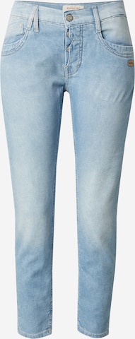 Gang Skinny Jeans '94GERDA' in Blue: front