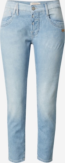 Gang Jeans '94GERDA' in hellblau, Produktansicht