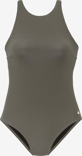 LASCANA Uimapuku värissä khaki, Tuotenäkymä