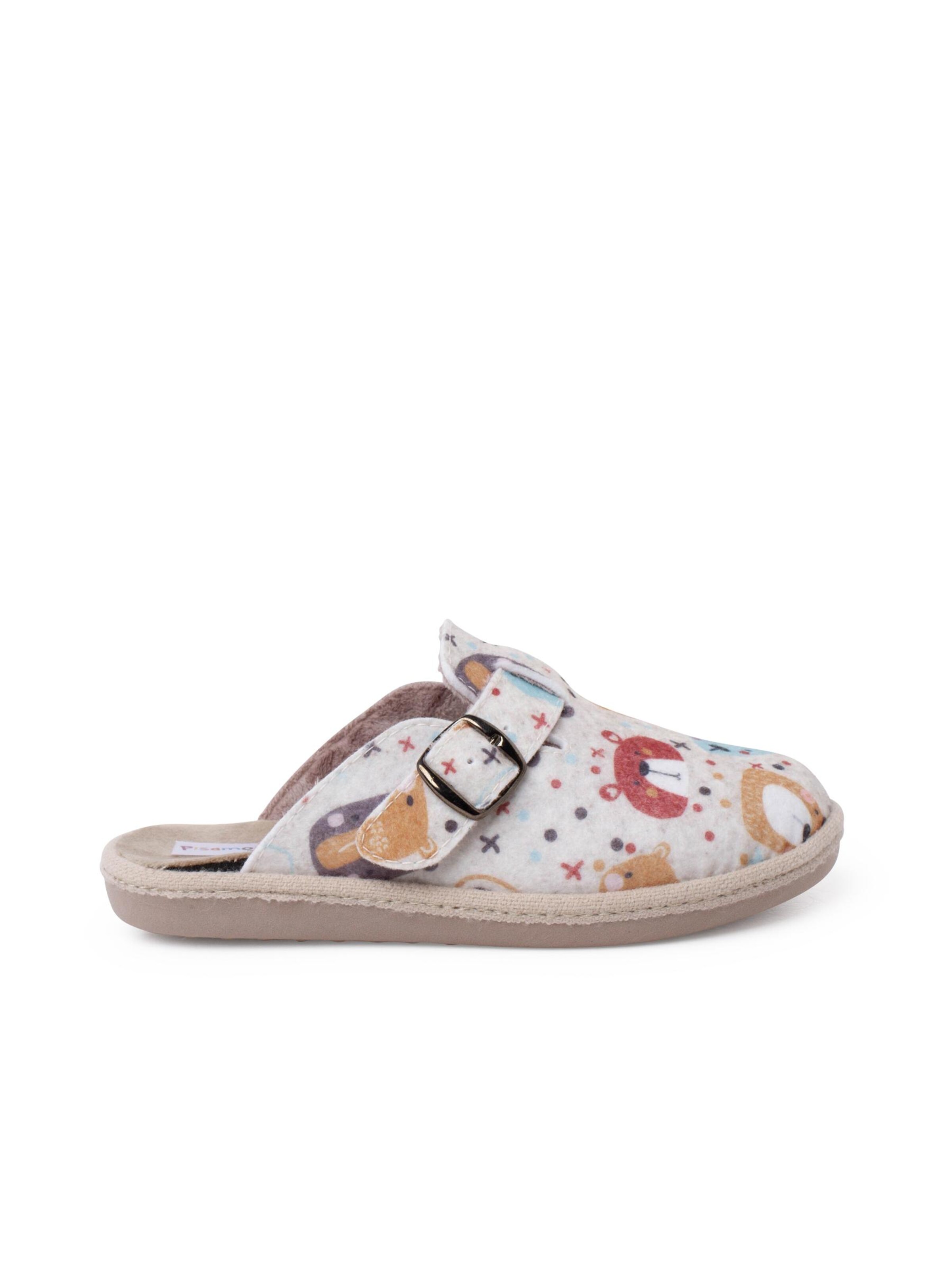 Ciabatta di Pisamonas in marrone