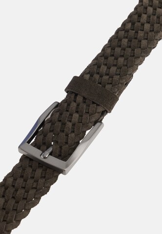 Boggi Milano Gürtel in Braun