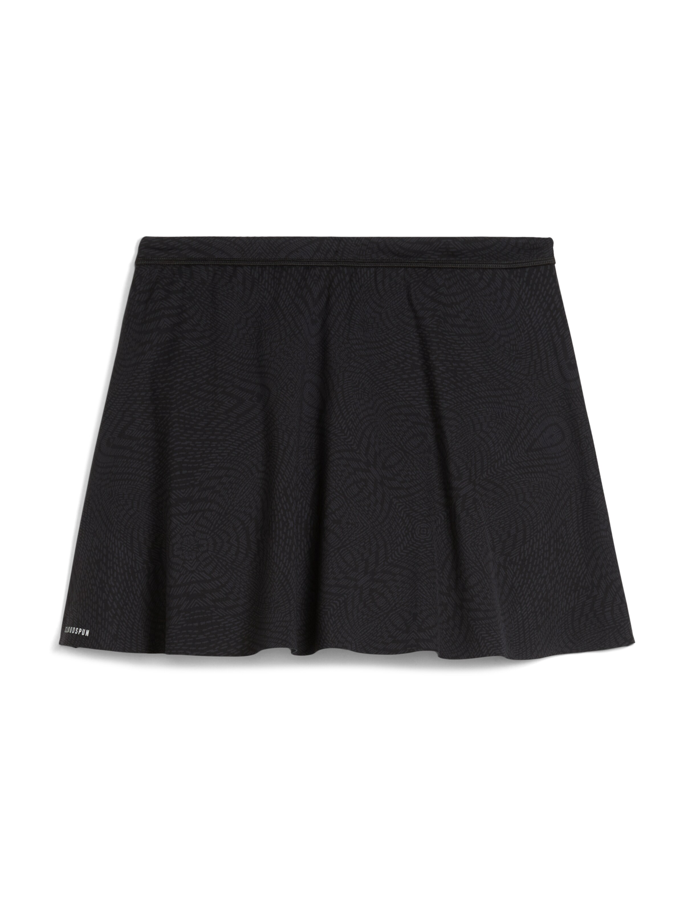 PUMA Sports skirt 'Move Cloudspun' in Black