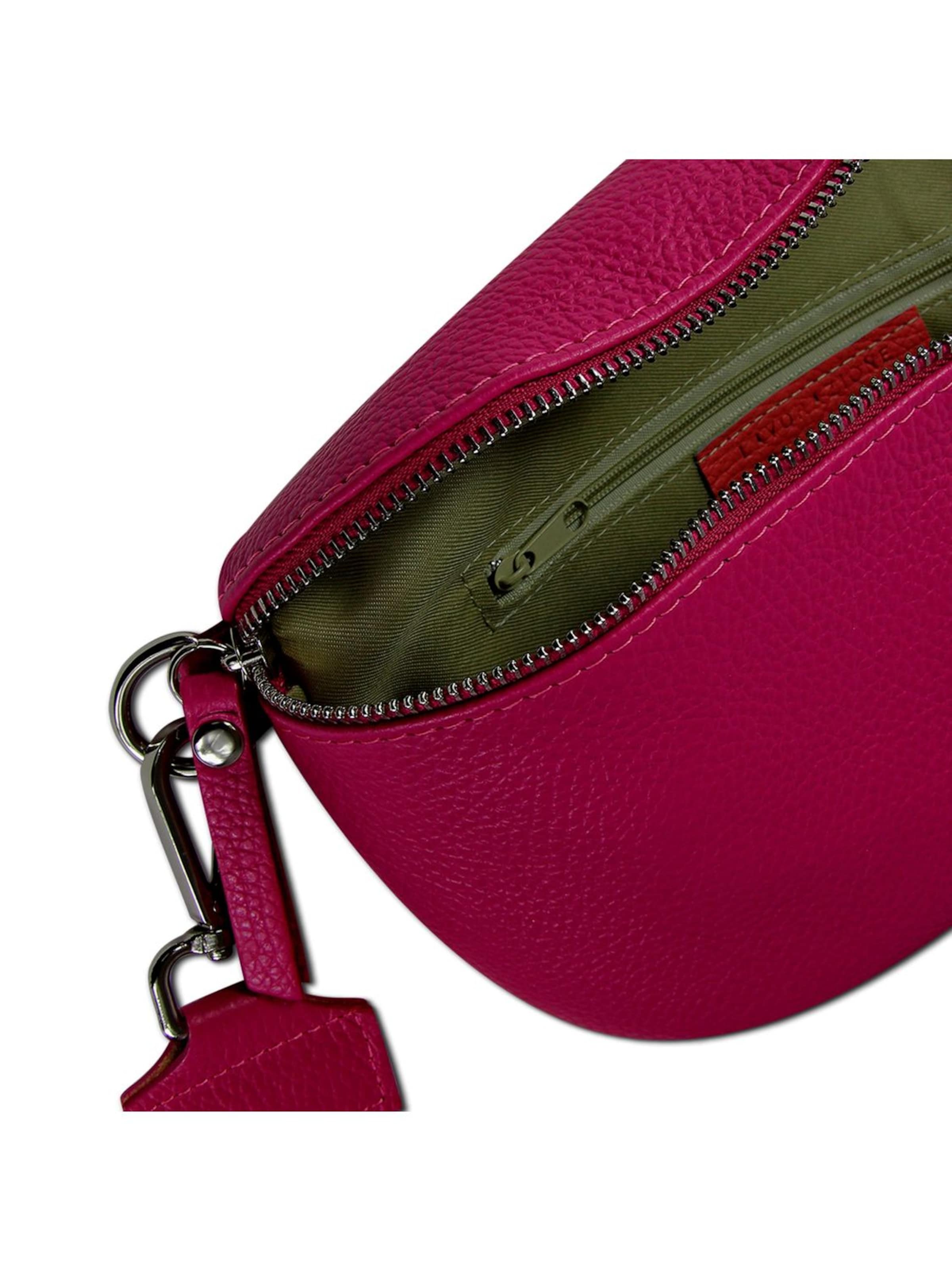 Toscanto Gürteltasche‌‌‌‌‌‌ in Pink