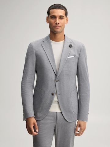 Coupe slim Veste de costume JOOP! en gris : devant