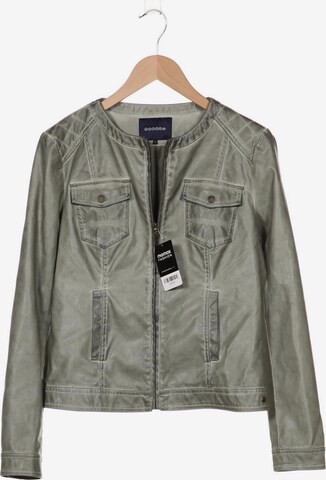 BONOBO Jacket & Coat in L in Green: front