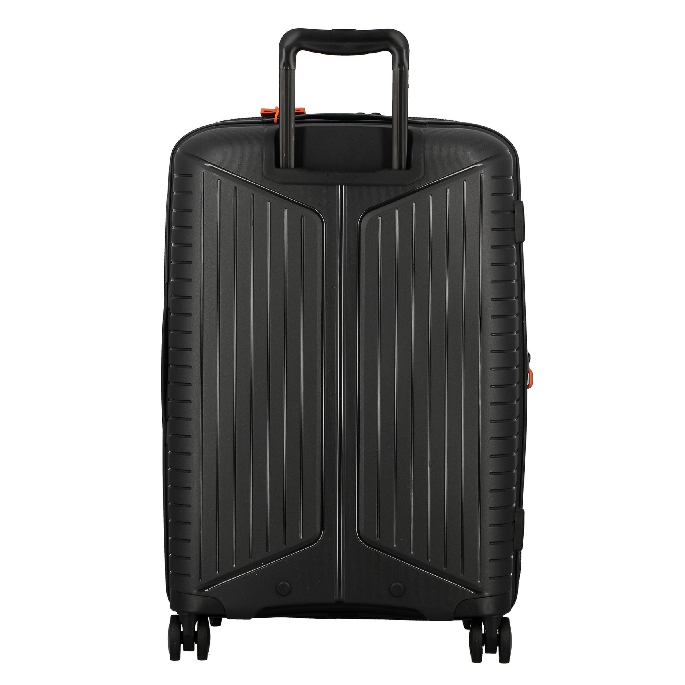 Jump Cart 'Evae ' in Grey