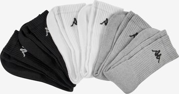 KAPPA Socks in Grey