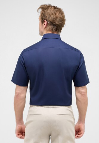 ETERNA Regular Fit Hemd in Blau