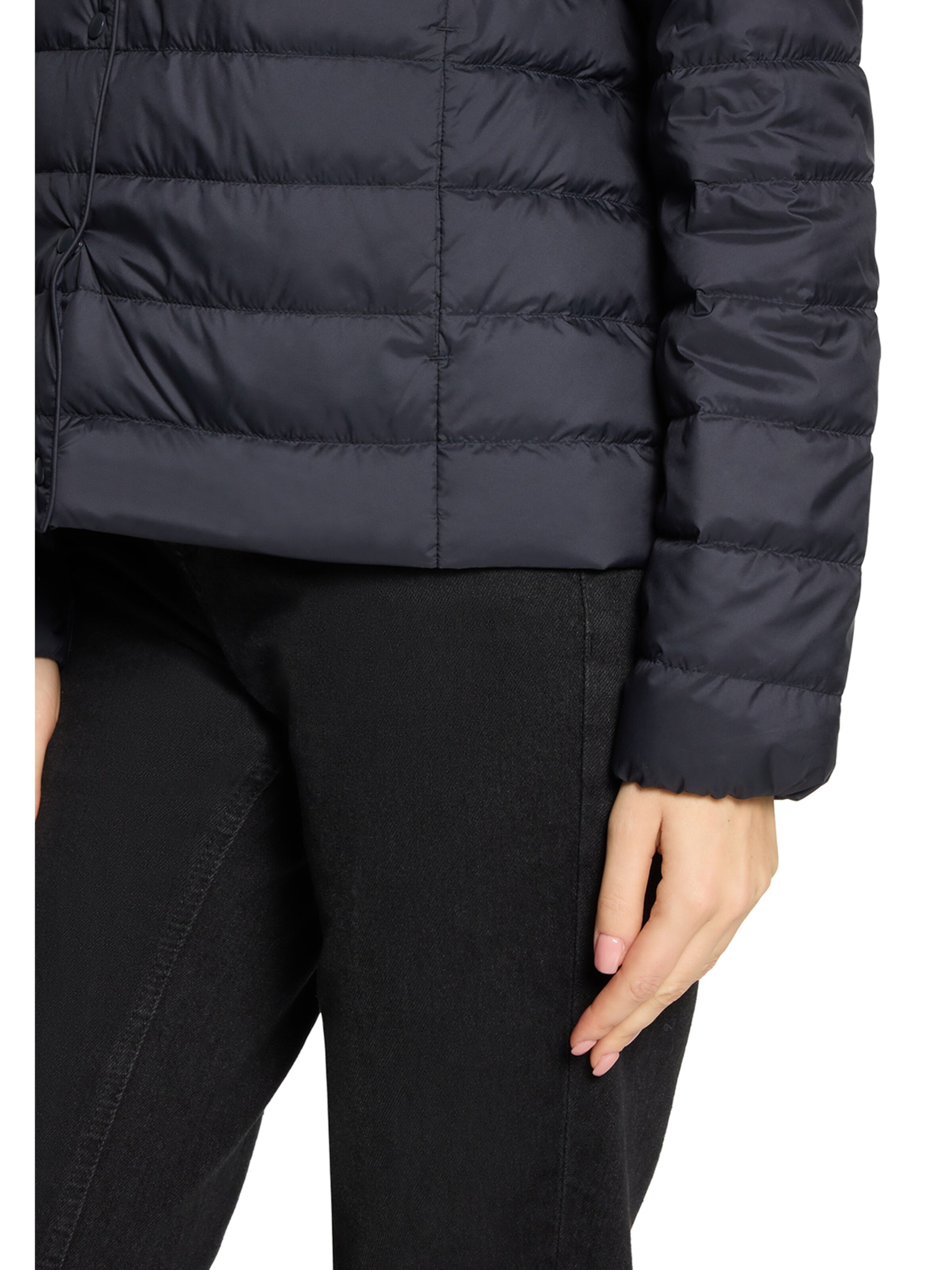 Veste d’hiver Betty Barclay en bleu