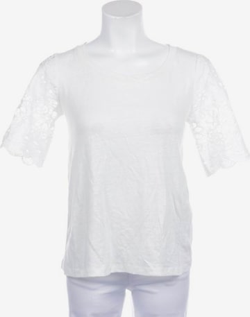 Claudie Pierlot Top & Shirt in M in White: front