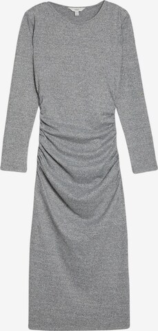 Marks & Spencer Bluse in Grau