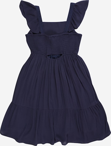 Robe 'Eva' KIDS ONLY en bleu