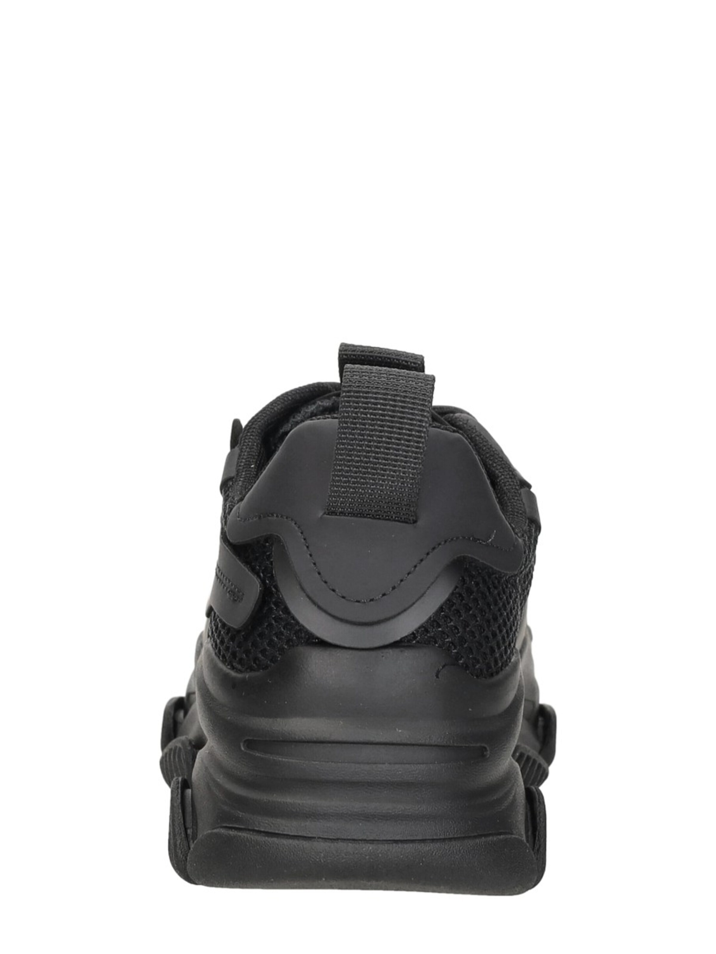 Baskets 'Jpossesion' STEVE MADDEN en noir
