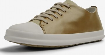 CAMPER Sneakers ' Chasis Twins ' in Mixed colors: front