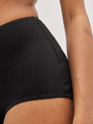 Panty di Next in nero