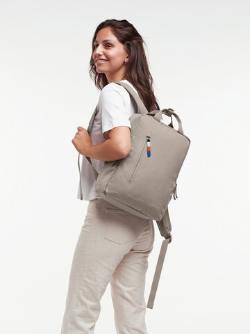 Got Bag Rugzak 'Daypack 2.0' in Grijs