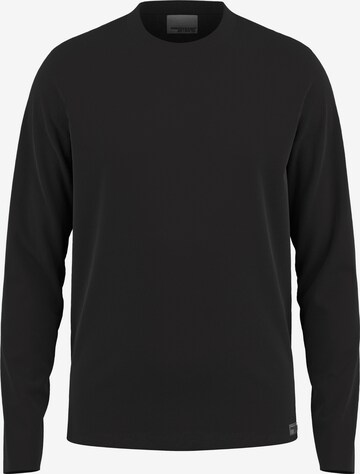 DRYKORN Sweater 'Elrik 10' in Black: front