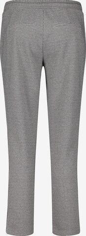 Regular Pantalon Cartoon en gris