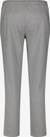 Cartoon Regular Pants in Grey