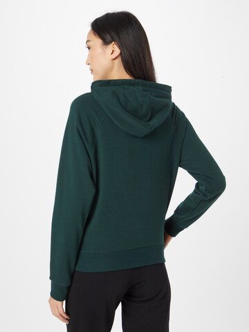 OAKLEY Athletic Sweatshirt in Green