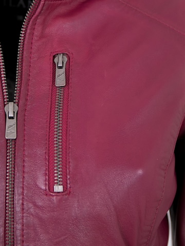 Jilani Übergangsjacke 'Francis'‌‌‌‌‌‌‌ in Rot