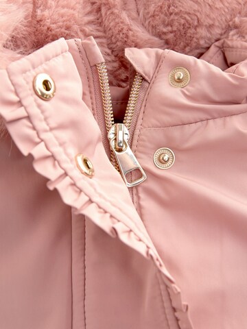 Next Kappa i rosa