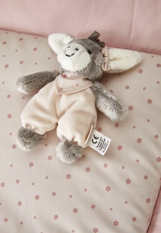 STERNTALER Baby Blanket 'Emmi' in Pink