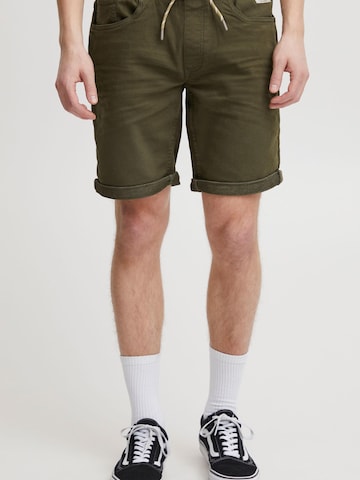 regular Jeans di BLEND in verde