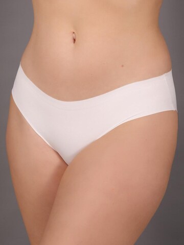 Slip C&City en beige