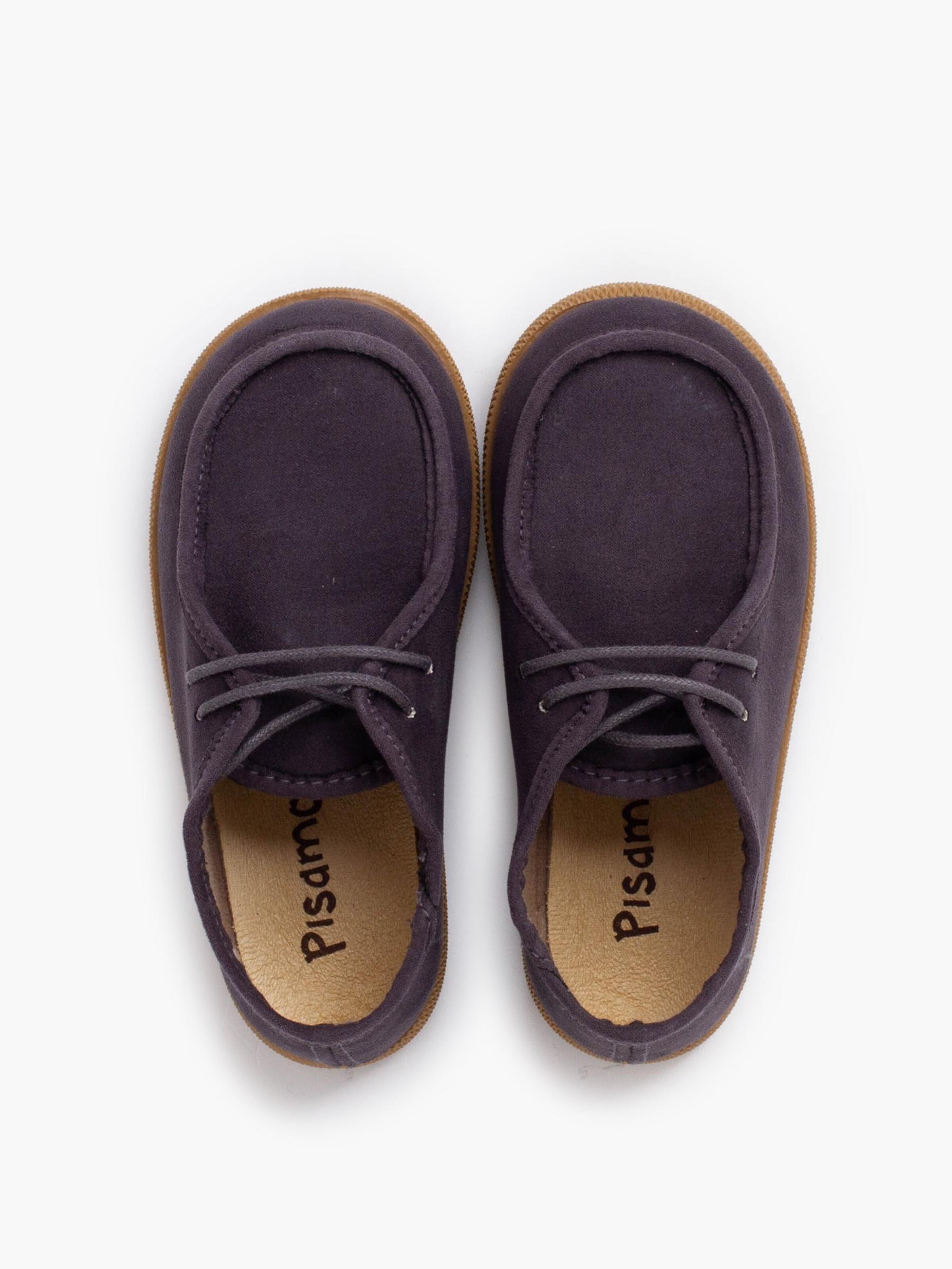 Pisamonas Flats in Grey