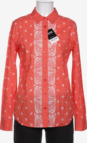 Equipment Blouse & Tunic in S in Red: front
