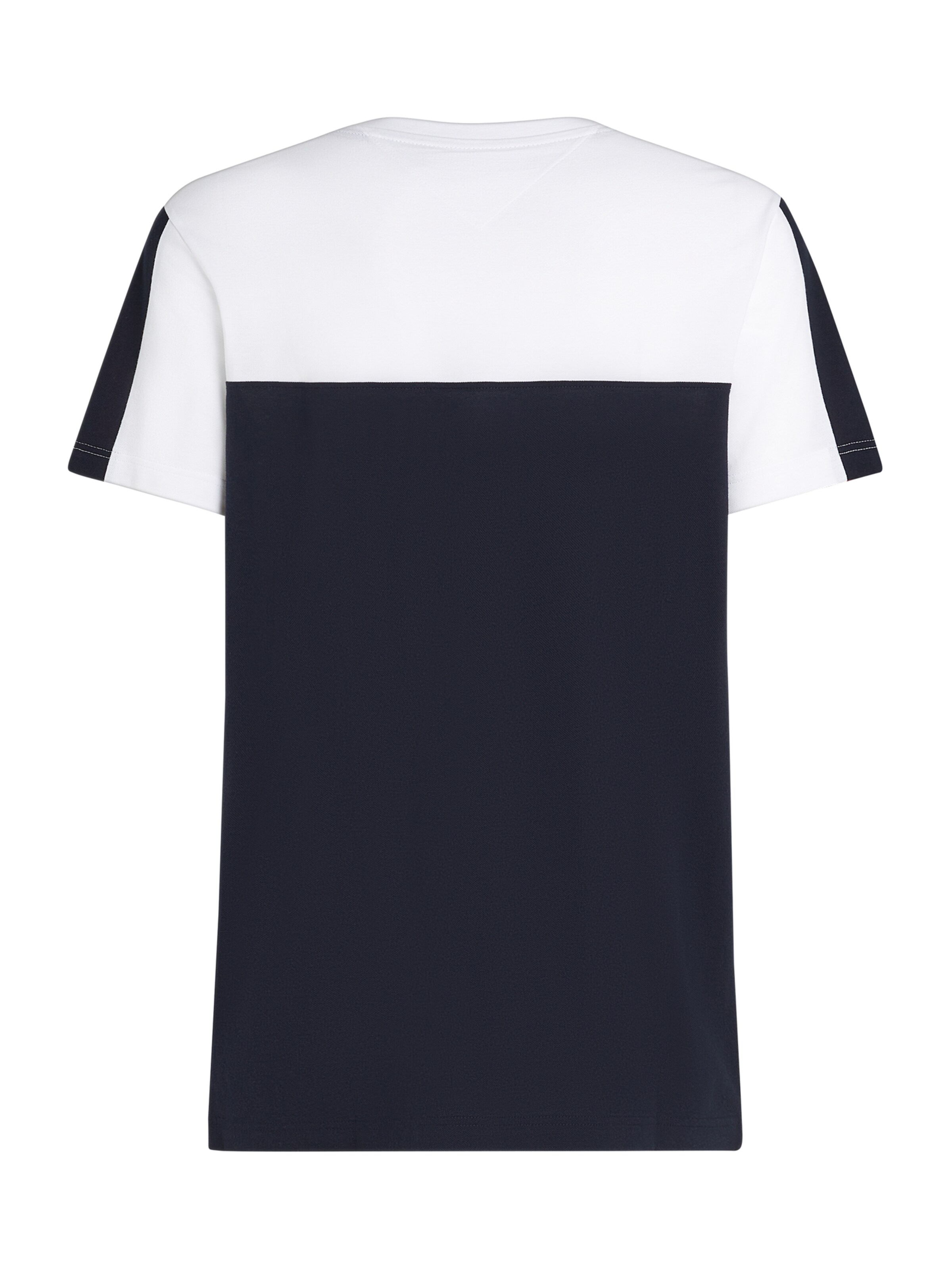 TOMMY HILFIGER Tričko - Biela