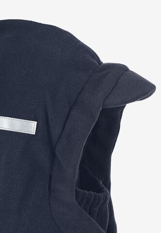 STERNTALER Muts in Blauw