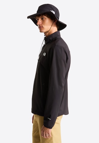 THE NORTH FACE Kurtka outdoor 'Nimble' w kolorze czarny