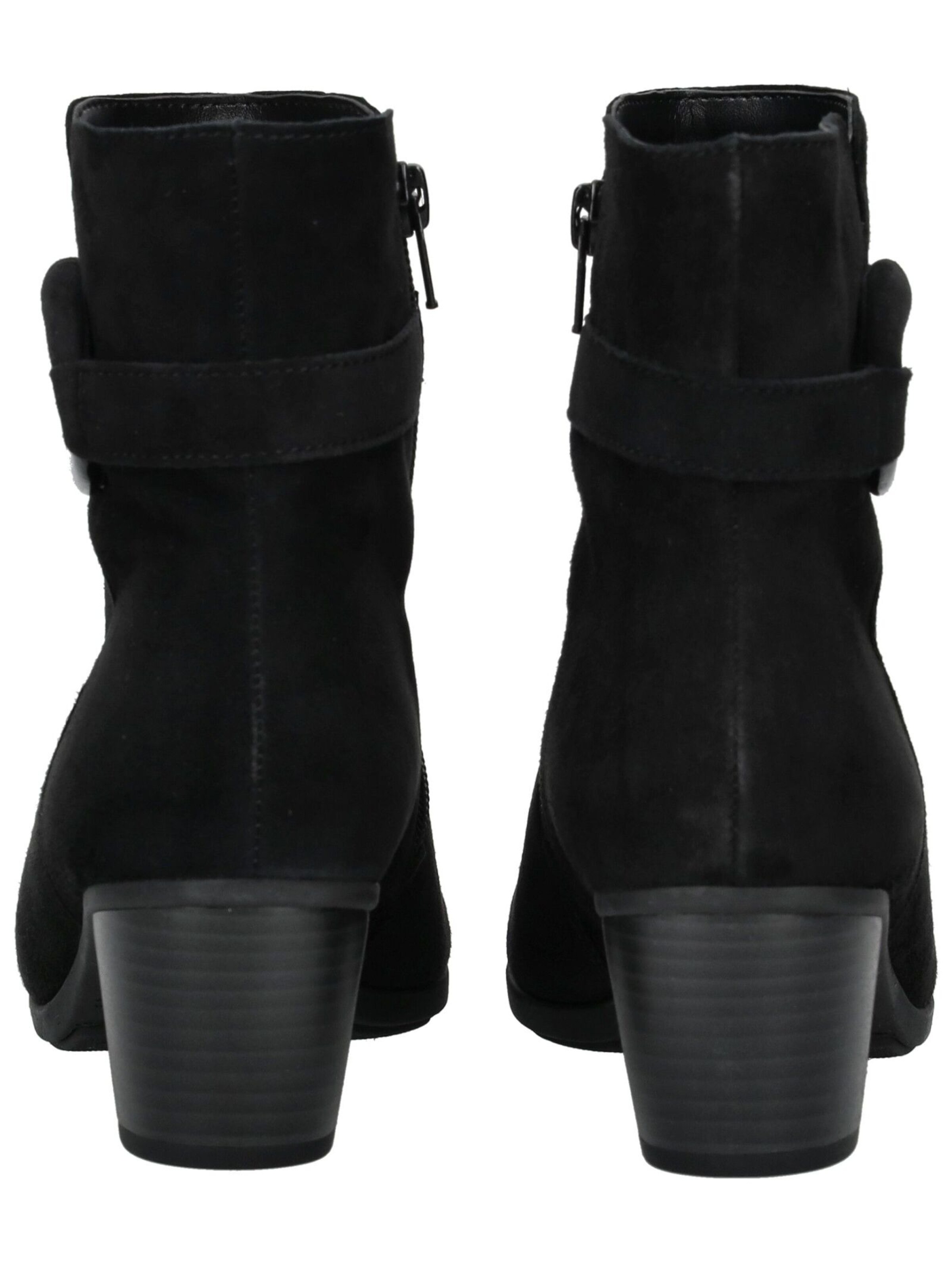 GABOR Bootie in Black