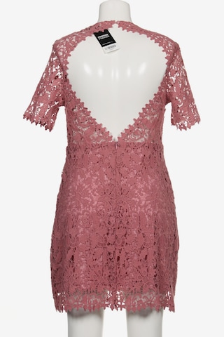Fashion Union Kleid XL in Pink