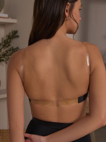 Balconnet Soutien-gorge Next en noir