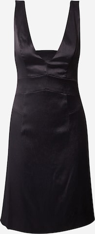 IVY OAK Dress 'ANN' in Black: front