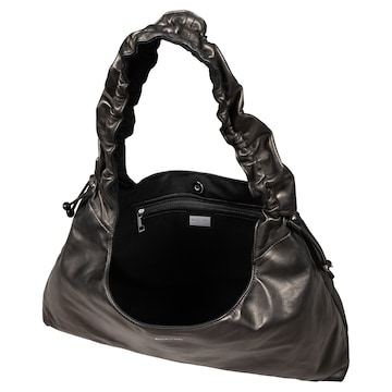Borsa a spalla di Roeckl in nero