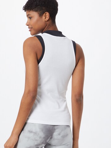 Nike Sportswear Overdel i hvid